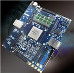 Imagen ampliada de Terasic Technologies P0107