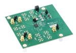 Imagen ampliada de Texas Instruments ADS9212EVM