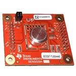 Imagen ampliada de Texas Instruments BOOSTXL-TUSS4470
