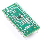 Imagen ampliada de Texas Instruments DAC53401EVM