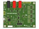 Imagen ampliada de Texas Instruments DAC80516EVM