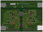 Imagen ampliada de Texas Instruments ISOUSB211DPEVM