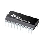 Imagen ampliada de Texas Instruments CD54HC299F