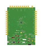 Imagen ampliada de Texas Instruments LMK5B33216EVM