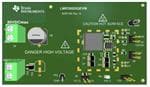 Imagen ampliada de Texas Instruments LMR38020QEVM