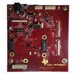 Imagen ampliada de Texas Instruments SN65DSI85EVM