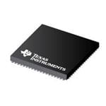 Imagen ampliada de Texas Instruments OMAPL138EZWTA3R