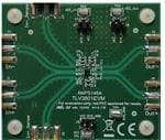 Imagen ampliada de Texas Instruments TLV3801EVM