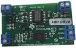 Imagen ampliada de Texas Instruments AMC1306EVM
