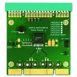 Imagen ampliada de Texas Instruments LMZ22008EVAL/NOPB