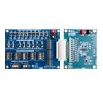 Imagen ampliada de Texas Instruments TIC12400EVM-KIT