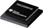 Imagen ampliada de Texas Instruments TMS320DM8168CCYG