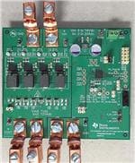 Imagen ampliada de Texas Instruments TPS53647EVM-710