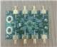 Texas Instruments CDCLVP1208EVM