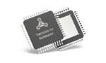 Imagen ampliada de Analog Devices / Maxim Integrated TMC6200-TA-T