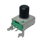 Imagen ampliada de BI Technologies / TT Electronics P090L-12K25BR100K