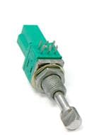 Imagen ampliada de BI Technologies / TT Electronics P091S-2QC25BR500