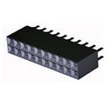 Imagen ampliada de TE Connectivity 6-534998-0