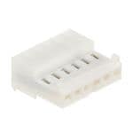 Imagen ampliada de TE Connectivity / AMP 3-644020-6