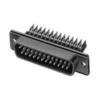 TE Connectivity D-Sub Standard Connectors DSUB E09P V/MNT, Pack of 10 TE Connectivity D-Sub Standard Connectors DSUB E09P V/MNT, Pack of 10
