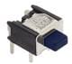 TE Connectivity / Alcoswitch TP11CGRA6