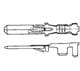 TE Connectivity / AMP 928930-5 (Mouser Reel)
