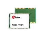 Imagen ampliada de u-blox NEO-F10N-00B