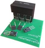 Imagen ampliada de Wakefield Thermal OMNI-220-18-75-3C