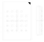 Imagen ampliada de Winbond W25N01GVTBIG